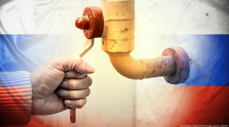 Сможет ли Евросоюз избавиться от российского газа?