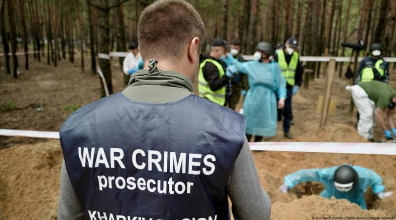 Совет Европы запустил процесс создания спецтрибунала для РФ за вторжение в Украину