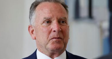 Спецпосланник Трампа назвал требования США «ультиматумом» Москве и Киеву