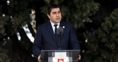 Спикер: Брюссель все больше отождествляется с ненавистью и насилием