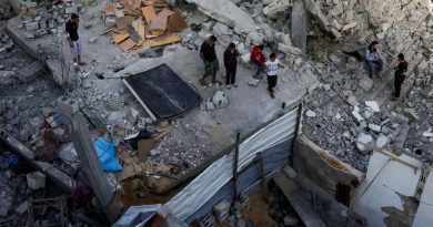 США и Израиль близки к возобновлению поставок гумпомощи в сектор Газа в обход ХАМАС