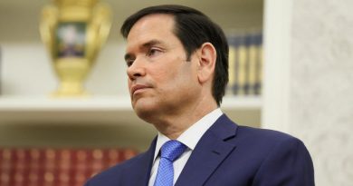 США объявили о новых санкциях против Ирана