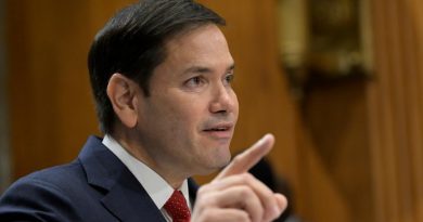 США ожидают от России предложений по прекращению огня в Украине