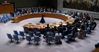 США в Совбезе ООН резко раскритиковали Россию за помощь КНДР