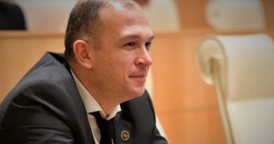 მთავარის” ინფორმაციით, აფხაზეთის ა/რ-ის მთავრობის თავმჯდომარემ, ლევან მგალობლიშვილმა თანამდებობა დატოვა