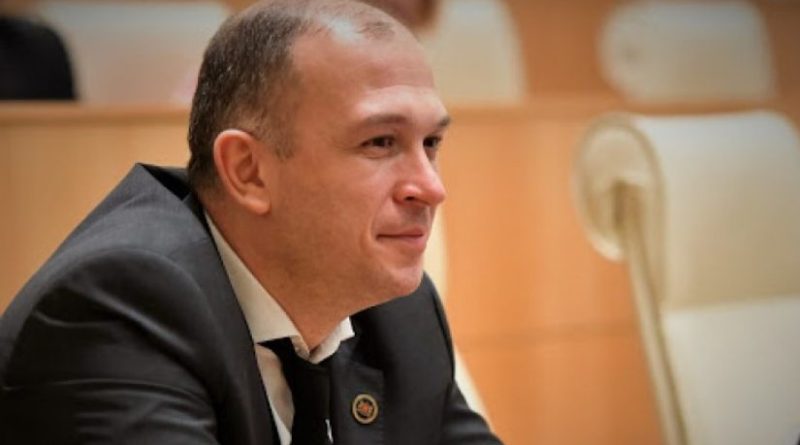 მთავარის” ინფორმაციით, აფხაზეთის ა/რ-ის მთავრობის თავმჯდომარემ, ლევან მგალობლიშვილმა თანამდებობა დატოვა