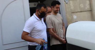 Талышский исследователь Абилов приговорен к 18 годам лишения свободы в Азербайджане