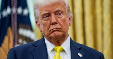 Трамп: Еще трое заложников ХАМАС погибли в секторе Газа
