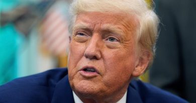 Трамп на Ближнем Востоке: арабские страны надеются на крупный бизнес США