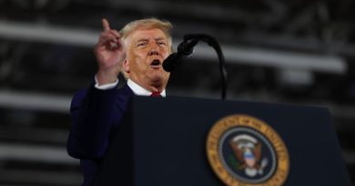 Трамп надеется получить от сделки с Киевом больше 350 млрд долларов