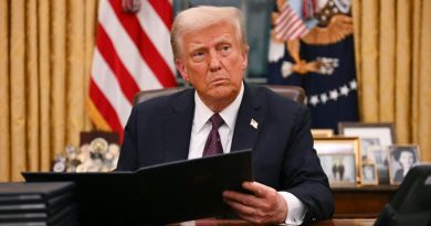 Трамп настаивает на скорейшей встрече с Путиным