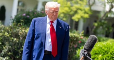 Трамп не считает Путина препятствием для мира в Украине