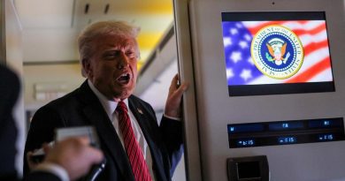 Трамп: Ничего не произойдет, пока мы с Путиным не встретимся