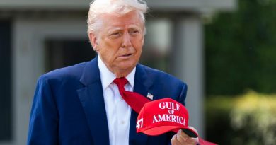 Трамп объявил 8 мая и 11 ноября в США Днями Победы