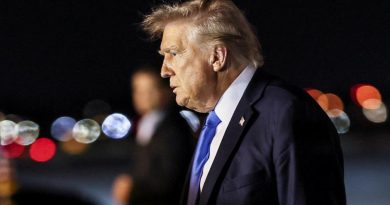 Трамп поддержал идею Киева о 30-дневном прекращении огня