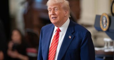 Трамп запустил программу «самовысылки» нелегальных мигрантов из США