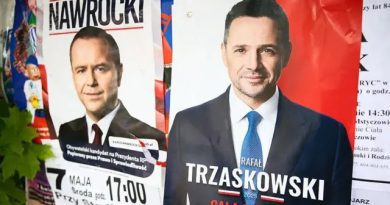Триумф правых. Что нужно знать о первом туре выборов в Польше