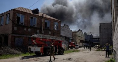 Украина сообщила об обстрелах РФ вопреки объявленному «перемирию»