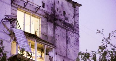 Украинские дроны нанесли удары по российским регионам