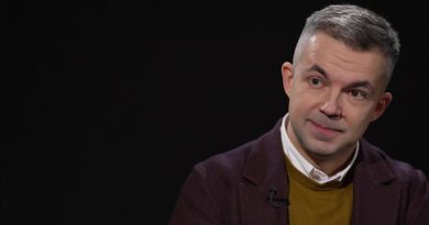 В Беларуси признали «экстремистским» Instagram‑аккаунт писателя Саши Филипенко