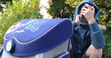 В Германии резко возросло число прогульщиков