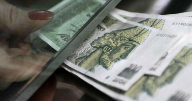 Объёмы банковского кредитования в Грузии достигли 64 млрд лари