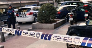 В Испании застрелили экс-советника Януковича Андрея Портнова