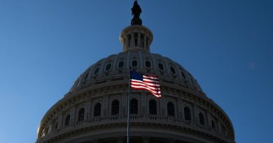 В Конгрессе США приняли MEGOBARI Act: повлияют ли санкции на власти Грузии?