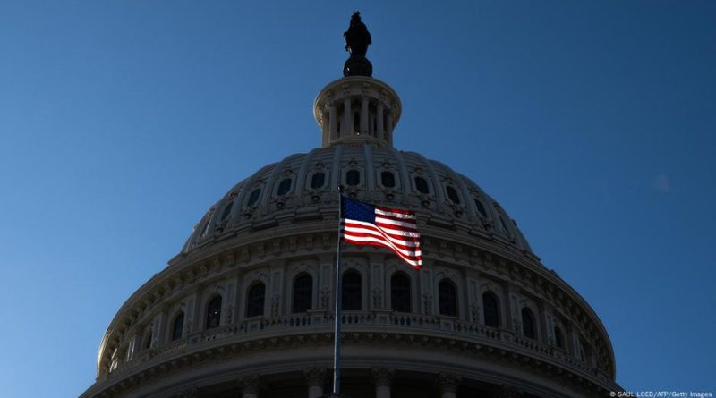 В Конгрессе США приняли MEGOBARI Act: повлияют ли санкции на власти Грузии?