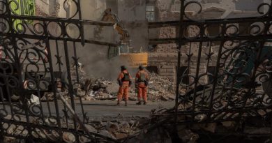 В приграничных городах Сумской области призвали эвакуироваться