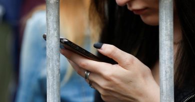 В России — масштабный сбой в работе электронных госсервисов