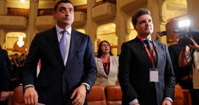 В Румынии проходят президентские выборы: что стоит на кону