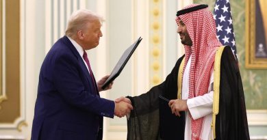 В Сирии встретили ликованием слова Трампа о готовности снять санкции