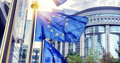 В Тбилиси прибудут члены подкомитета Европарламента по правам человека