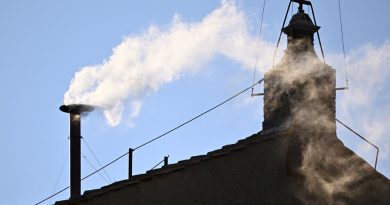 В Ватикане избран папа римский