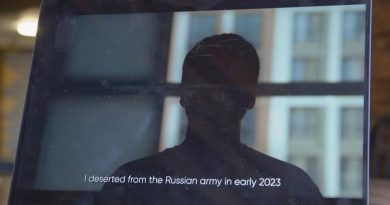 «Важные истории»: В России может быть как минимум 49 000 дезертиров с начала войны