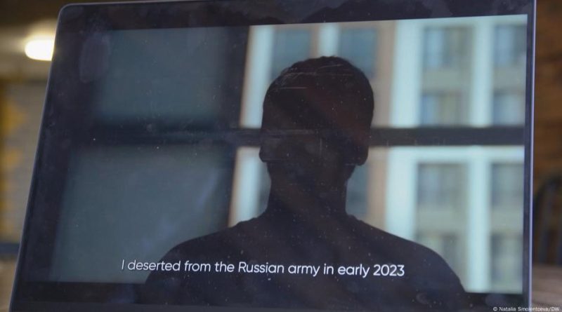 «Важные истории»: В России может быть как минимум 49 000 дезертиров с начала войны