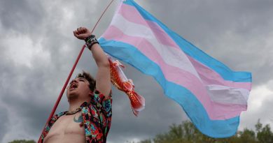 Верховный суд США разрешил отстранять транслюдей от службы в армии