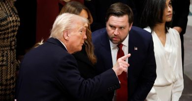Вице-президент США заявил о «тупике» в переговорах с Россией