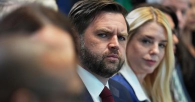 Вэнс: Россия в переговорах по Украине просит больше разумного