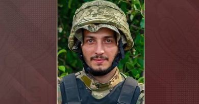 Воюющий в Украине грузинский доброволец заочно осужден в России