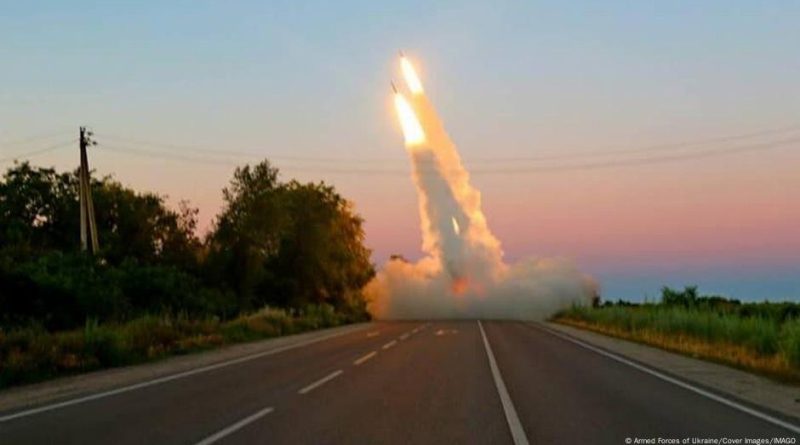 ВСУ ударили по заводу в Брянской области