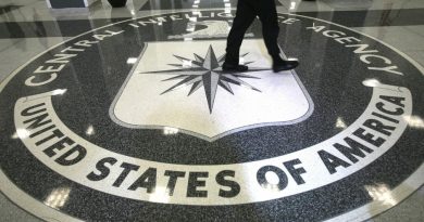 Washington Post: ЦРУ планирует сократить около 1200 рабочих мест