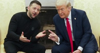 WP: Сделка Зеленского и Трампа встревожила российские элиты