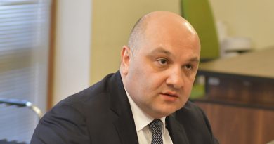 Замглавы МВД: ложь — то, что Грузия открыла безвизовый режим для граждан 17 стран