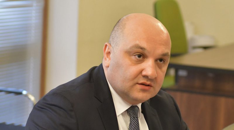 Замглавы МВД: ложь — то, что Грузия открыла безвизовый режим для граждан 17 стран