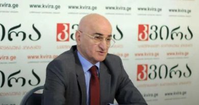 Зампредседателя Верховного Совета АР Абхазии: полеты в Сухуми будут нерентабельными