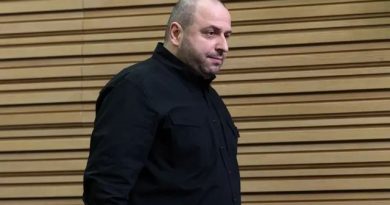 Зеленский направил украинскую делегацию в Стамбул на переговоры, ее возглавит министр обороны