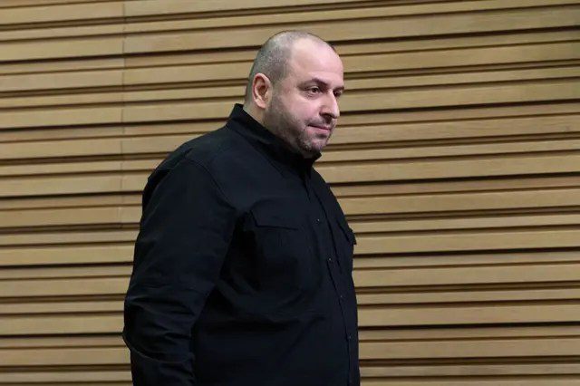 Зеленский направил украинскую делегацию в Стамбул на переговоры, ее возглавит министр обороны