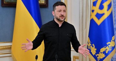 Зеленский: Россия хочет тянуть время для продолжения войны